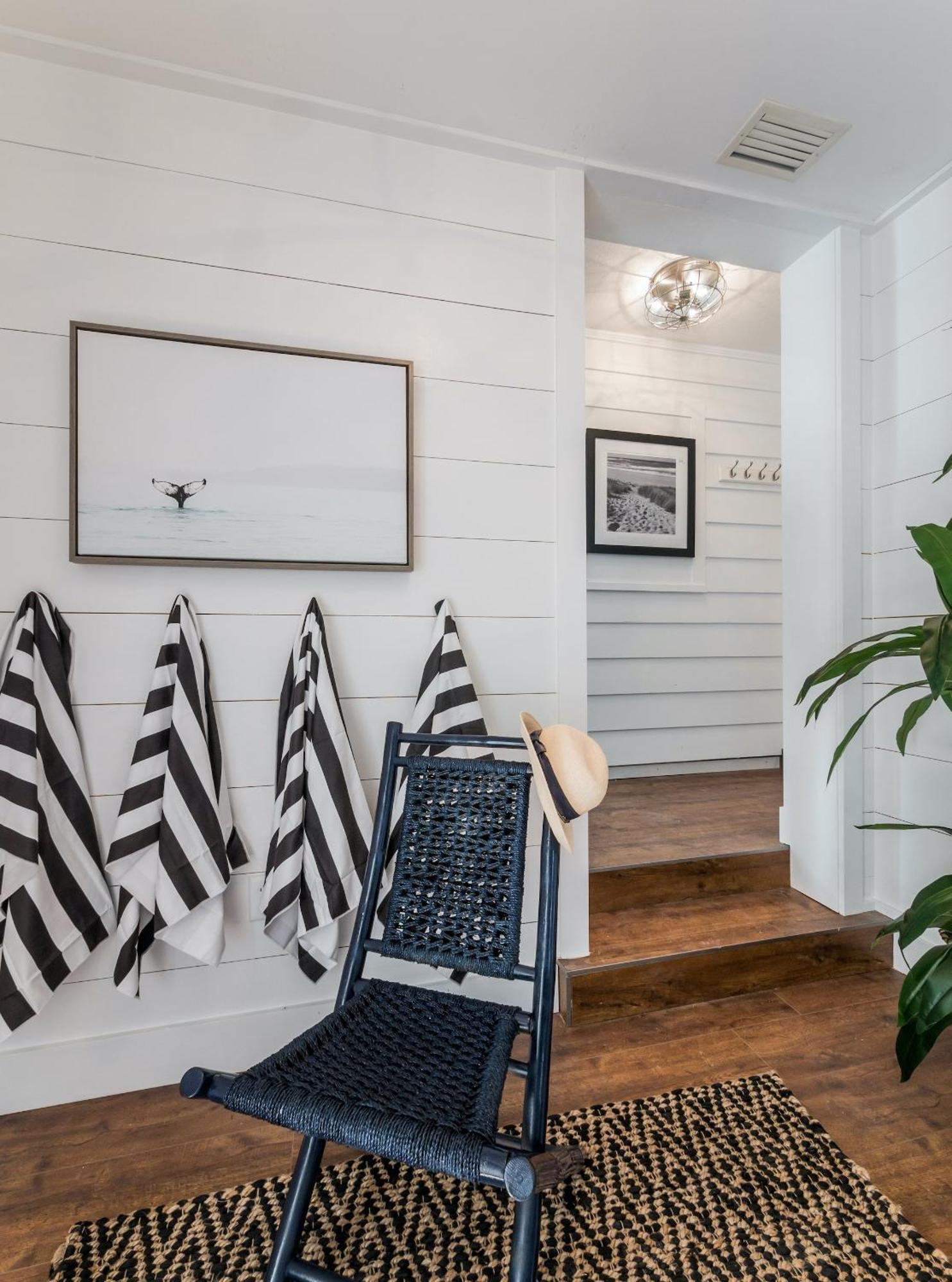 Sandy Pants - Designer Beach Chic Home Steps To Beach Backyard Oasis W Heated Pool Anna Maria Exterior photo